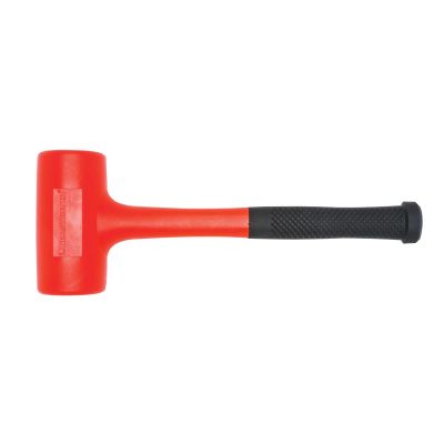 KDT82240 image(0) - GearWrench 16 Ounce Dead Blow Hammer with Polyurethane Head