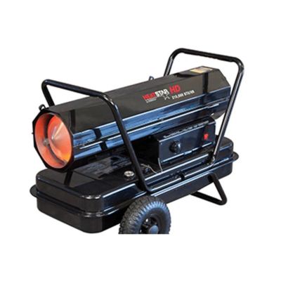 MRHF105503 image(0) - DeWalt Kerosene Heater 185K BTU