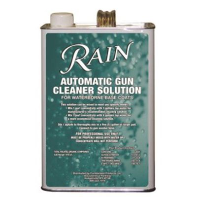 XLBRAIN image(0) - Excel Auto Body Products AUTO GUN CLEANER GA