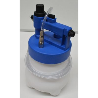 PBT71800 image(0) - Private Brand Tools Quickflow Air Operated Vacuum Brake Bleeder