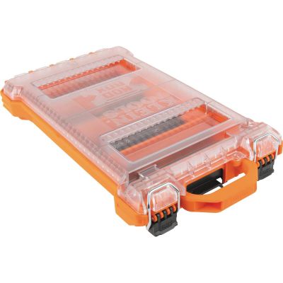 KLE54810MB image(0) - Klein Tools MODbox&trade; Replacement Bins, Short, 4-Pack