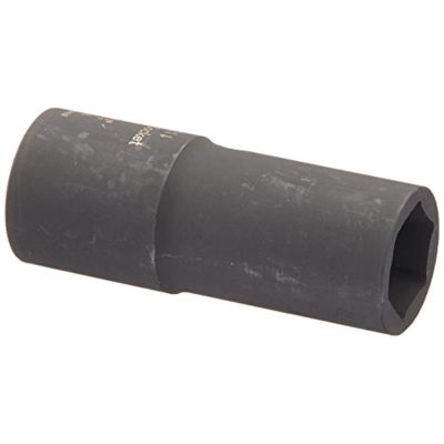 SUN2704 image(2) - SUNEX SOC 19MM X 21MM 1/2D FLP IMP 6PT DP