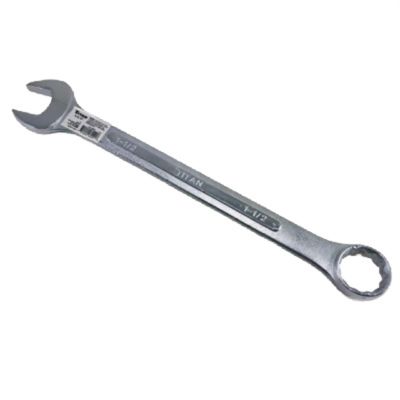 TIT60040 image(0) - TITAN 1-3/8 in. Jumbo Combination Wrench