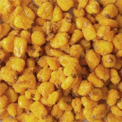 THS690092 image(0) - Tender Heifer Snack Co. Sriracha Corn Nuts - 8 ounce