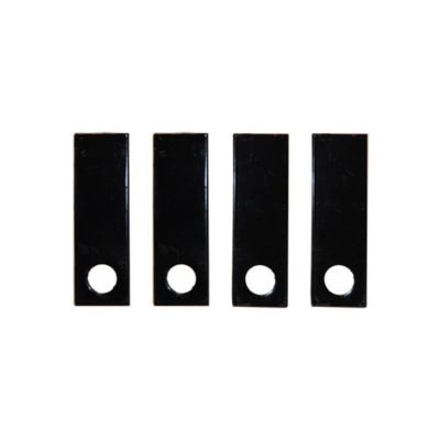 ATEHT-MOUNTING-PLATES image(0) - Atlas Equipment Rotisserie Adapter Mounting Plastes (4 PCS)