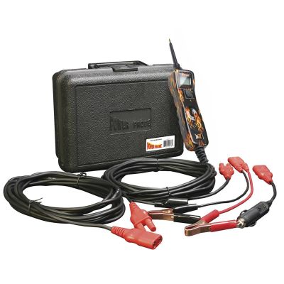 PPR319FTC-FIRE image(1) - Power Probe PP319FIRE Power Probe 3 Flame w/Plastic Case