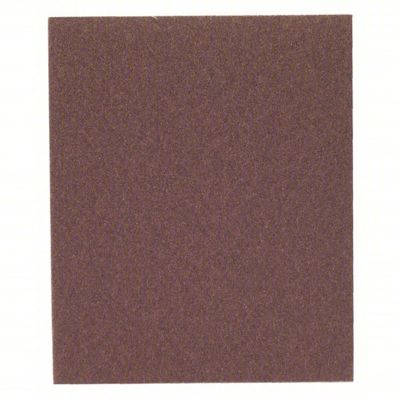 USA77225 image(0) - USC ABRASIVES 077225 Sanding Sheet, 5-1/2 in W x 9 in L, 3000 Grit