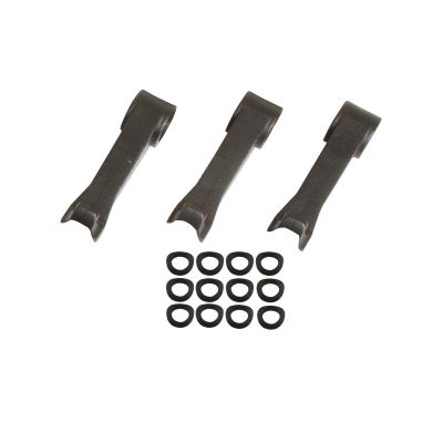 LIS54860 image(1) - Lisle Harmonic Balancer Puller Jaw Set, Camaro