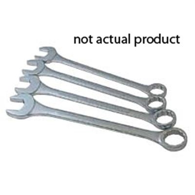 SUN980 image(0) - SUNEX 2-1/2 Inch Super Jumbo Combination Wrench