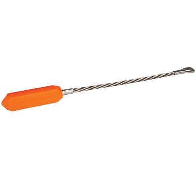 KLE50710 image(0) - Klein Tools Adjustable Wrench, Extra-Capacity, 10-Inch