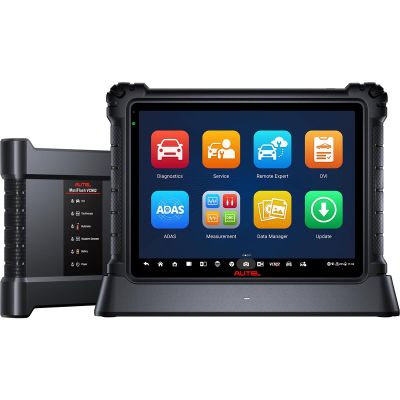 AULULTRAS2 image(0) - Autel MaxiSYS ULTRAS2