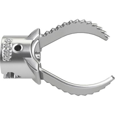 MLW48-53-3825 image(0) - Milwaukee Tool 2" Root Cutter for Milwaukee&reg; 7/8" Sectional Cable