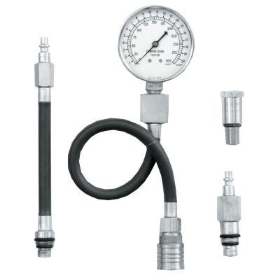 STATU3PB image(0) - Lang Tools (Star Products) COMPRESSION TESTER IN PLASTIC BOX