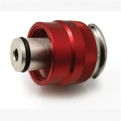 CTA7117 image(0) - CTA Manufacturing Tank Adapter - Dodge Sprinter