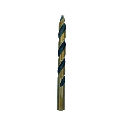 VIMHSSC29-2964 image(0) - VIM Tools 29/64 Inch M35 Cobalt Drill Bit