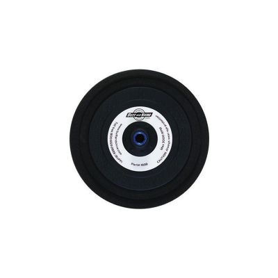 BUF1938HD image(0) - Buff And Shine 1938HD Rigid Grip Backing Plate, 7 in Dia, 1/2 in THK