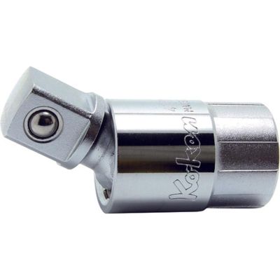 KKN4771 image(0) - Ko-ken USA 4771 1/2 Sq. Dr. Universal Joint  Length 58mm