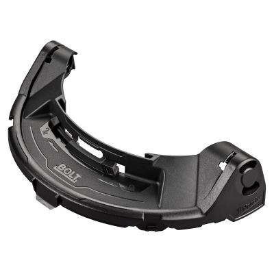 MLW48-73-1461 image(0) - Milwaukee Tool BOLT Task Full Face Shield Replacement Frame (Safety Helmets & Hard Hats)