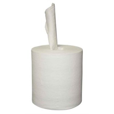 XLB582 image(0) - Excel Auto Body Products ECON SHOP WIPER (4/CS)