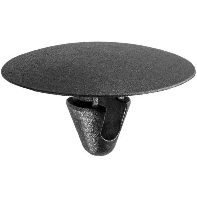 AVC19113 image(0) - AUVECO TOYOTA & LEXUS HOOD INSUL. RETAINER 25MM HD DIA