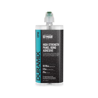 DMX1340 image(0) - DURAMIX BY SEYMOUR 1340  High Strength Panel Bond Adhesive (7 oz.)