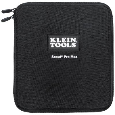KLEVDV770129 image(0) - Klein Tools Scout&reg; Pro Max Replacement Carrying Case