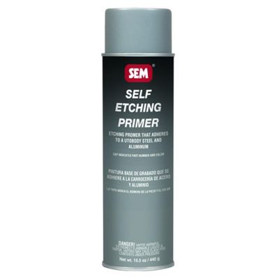 SEM39683 image(1) - SEM Paints Self Etching Primer Gray