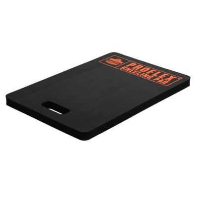 ERG18380 image(1) - Ergodyne 380 Black Std Kneeling Pad
