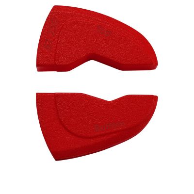 KNP8709250V01 image(0) - KNIPEX Jaw Protectors for 10" Cobra&reg; Pliers