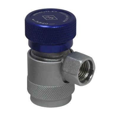 MSC82934-SL image(0) - Mastercool Safety Lock Low side R134A coupler