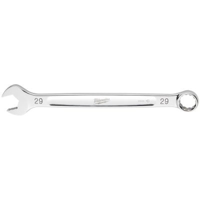 MLW45-96-9529 image(1) - Milwaukee Tool 29MM Combination Wrench
