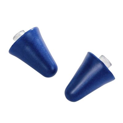 SRWS23431 image(0) - Sellstrom Earplugs - Reusable - Tapered - Replacement Plugs for S23431 Banded Ear Plugs