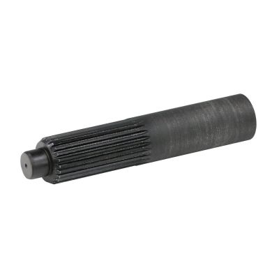 OTC600017 image(0) - Bosch Volvo I-Shift Mack mDrive 24-Spline Clutch Shaft Adapter for 5018A