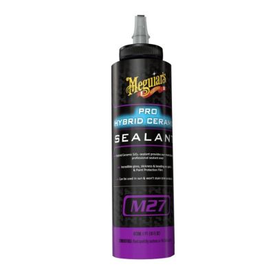 MEGM2716 image(0) - Pro Hybrid Ceramic Sealant 16oz