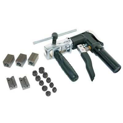 SRRPFT409 image(0) - S.U.R.&R. Pistol Grip Flaring Tool