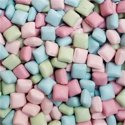 THS190691 image(0) - Tender Heifer Snack Co. Sours Freeze Dried Candy - 6 Ounce