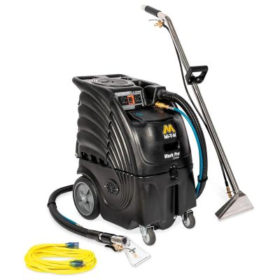 MTMFCX-06H0M image(0) - Mi-T-M Work Pro Series 6-Gallon Carpet Extractor - FCX-06H0M