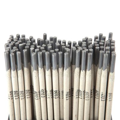 FOR31310 image(0) - Forney Industries E6011, Stick Electrode, 5/32 in x 10 Pound