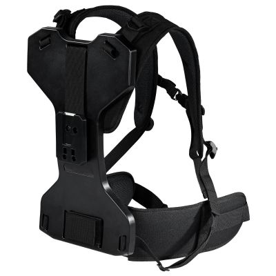 MLW1000 image(0) - Milwaukee Tool Backpack Harness Kit