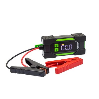 FOR910 image(0) - Forney Industries Frontline 1000A Lithium Battery Jump Starter and Power Bank