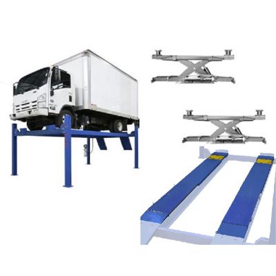 ATEAP-PVL14-COMBO2 image(0) - Atlas Platinum PVL14 ALI Certified Complete Alignment Combo (WILL CALL)