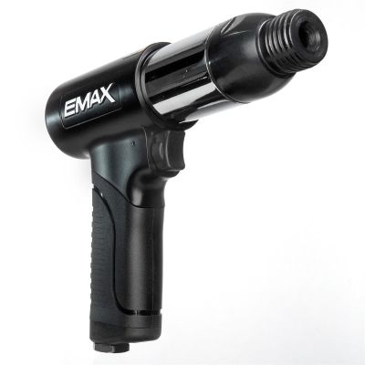 EMXEATHM10S1P image(0) - Emax Compressor Extd Air Hammer-2100 BPM, 16 CFM, 1/4" Inlet
