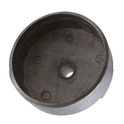 ANRTOY640 image(1) - Assenmacher 640 Oil Filter Socket Wrench for Toyota/Lexus