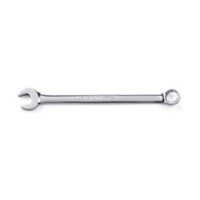 KDT81673 image(1) - GearWrench 16mm 12 Point Long Pattern Combination Wrench