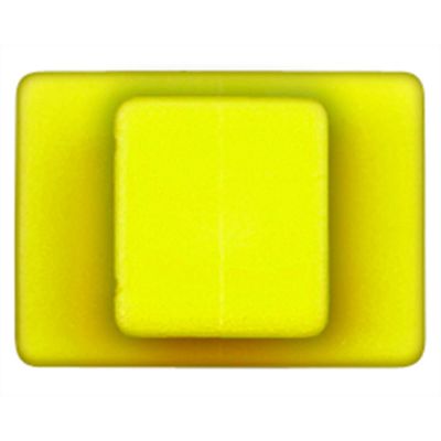 DCO10780PK image(0) - Disco Automotive Hardware YELLOW NYLON MOULDING CLIPS HYU (15)