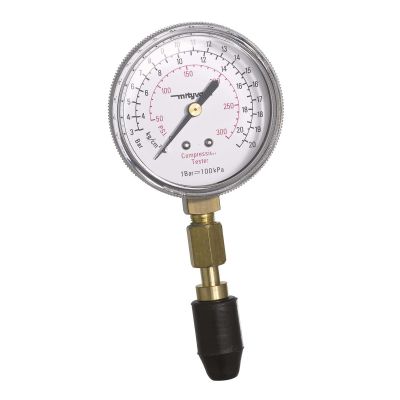 MIT5525 image(0) - Mityvac COMPRESSION TESTER