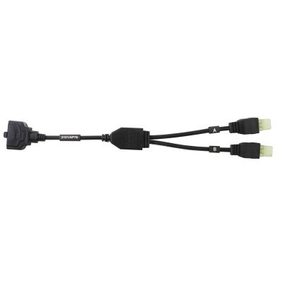 TEX3914372 image(0) - TEXA BETAMOTOR adapter cable (3151/AP76)