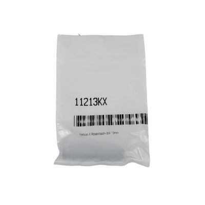 BLR11213KX image(0) - Blair 13mm Karbon X Rotabroach Cutters - 3PK (11213KX)