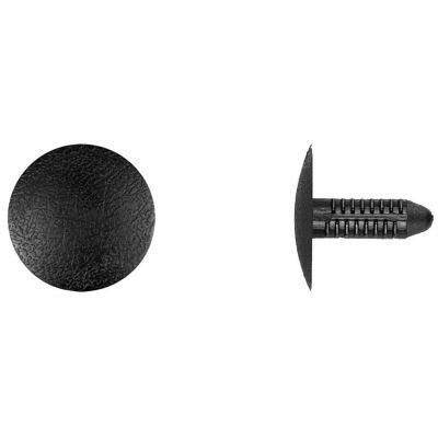 DCO5635MT image(0) - Disco Automotive Hardware 7.1mm Hole Size 25mm Head 20mm Stem