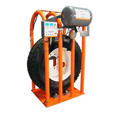 MRISP-0092 image(0) - Logic Controller for the MRIMIC-4-IPS